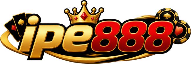 ipe888 Logo